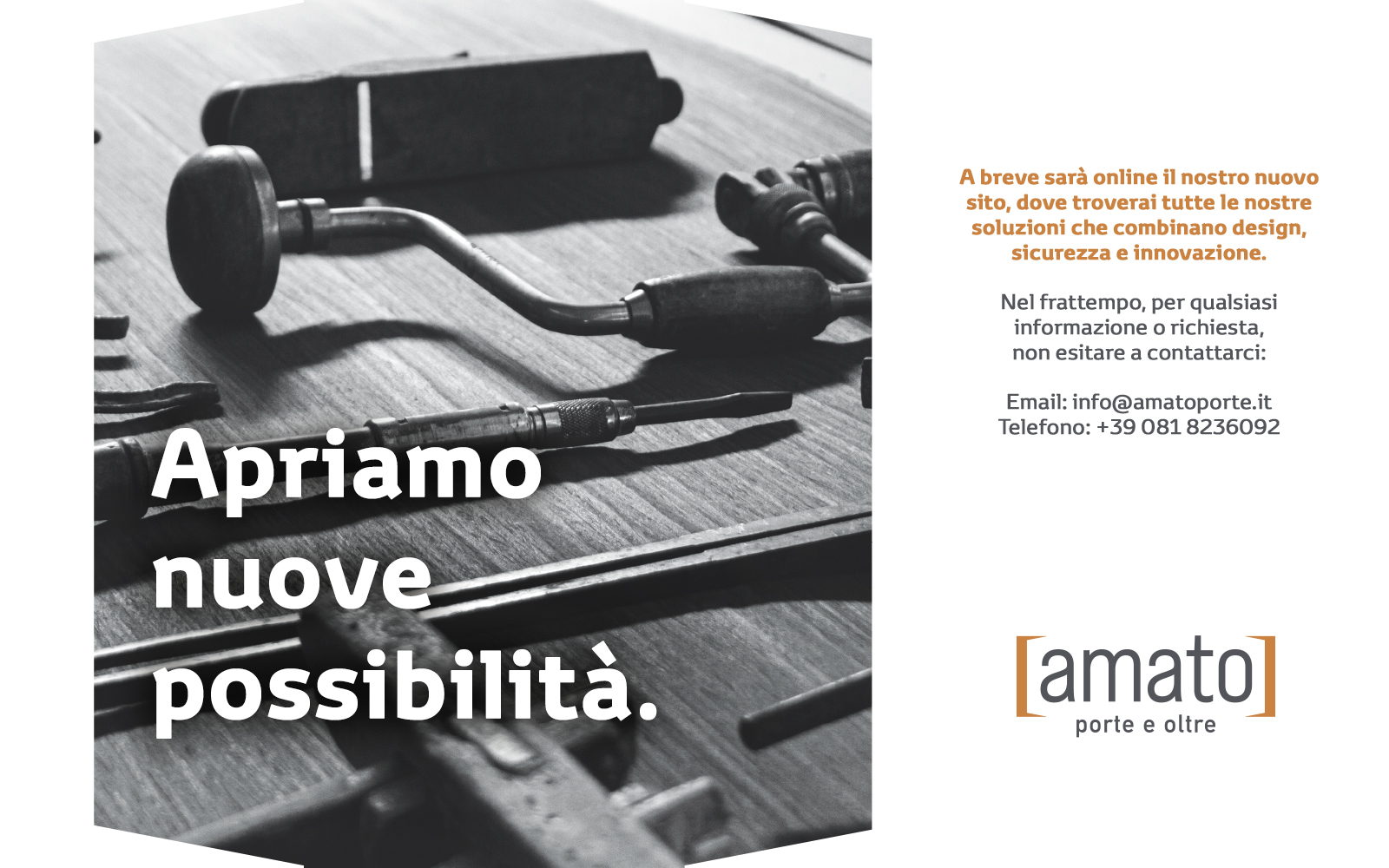 Sito in costruzione