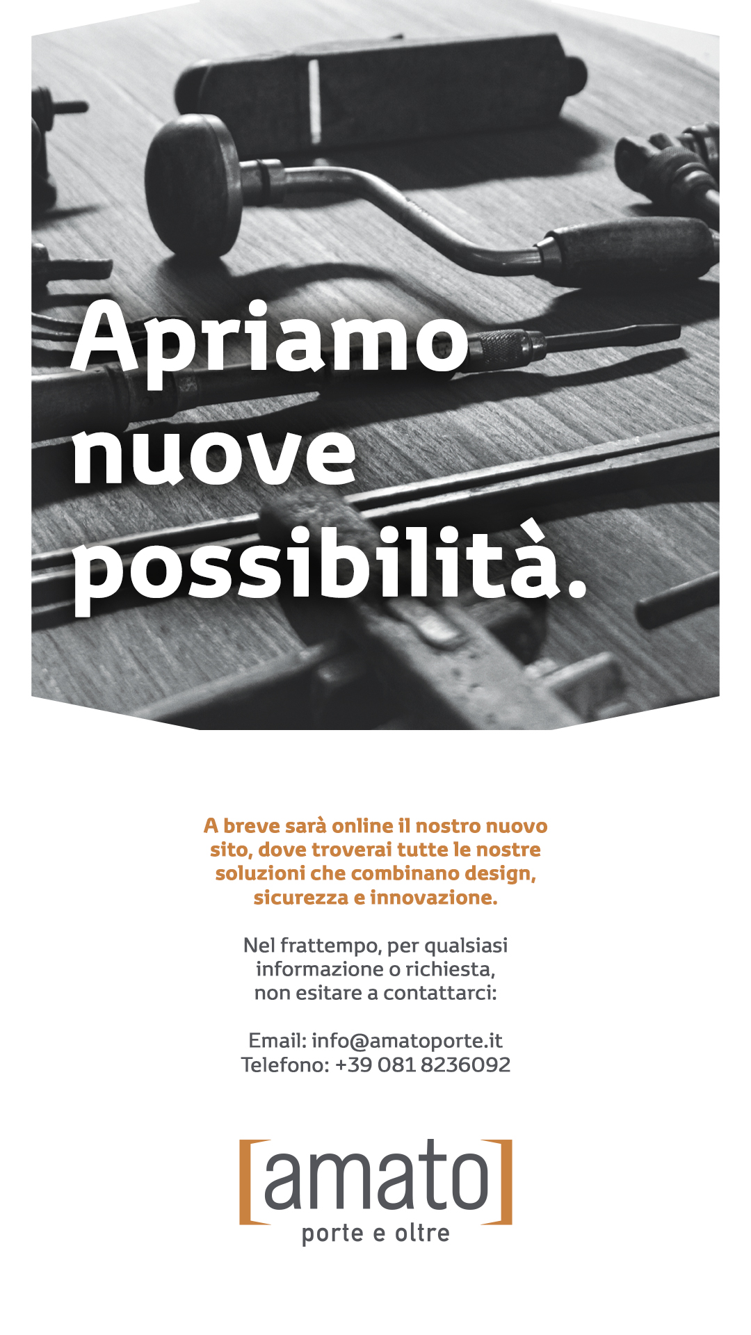 Sito in costruzione
